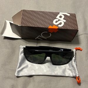 Spy Sunglasses